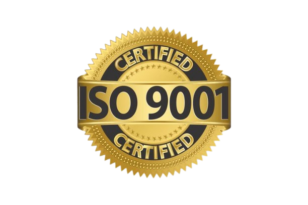 ISO Certification