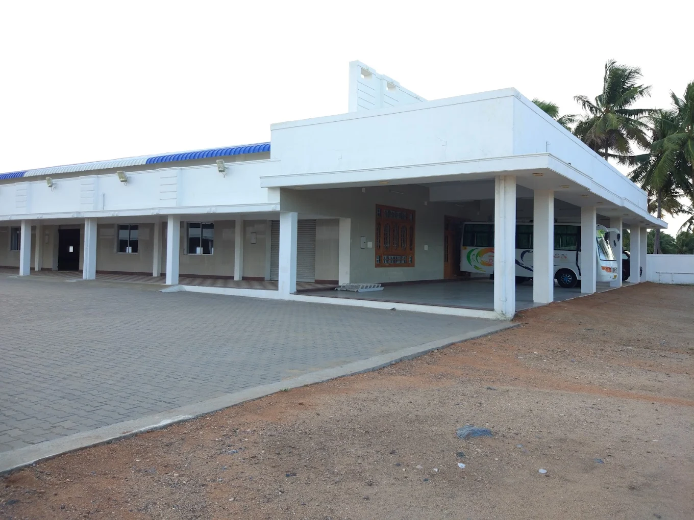 NSN Thirumana Mandapam