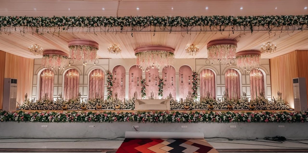 Reception 1