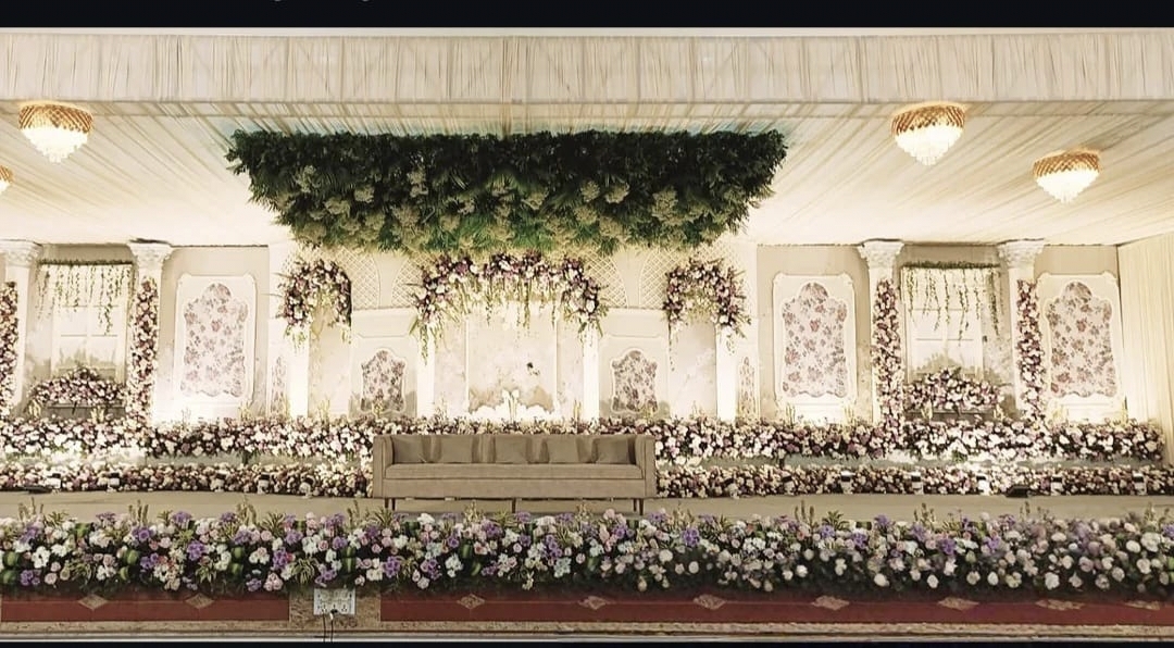 Reception 5