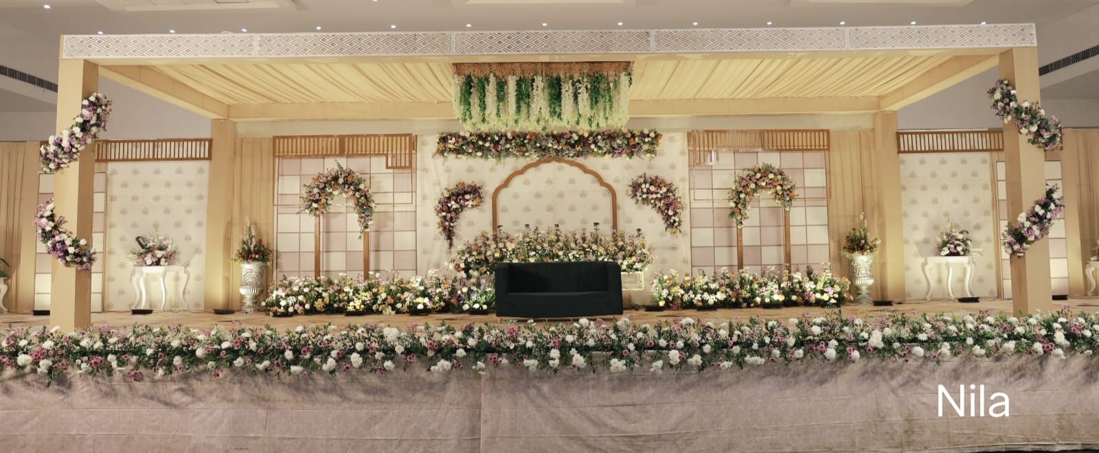 Reception 6